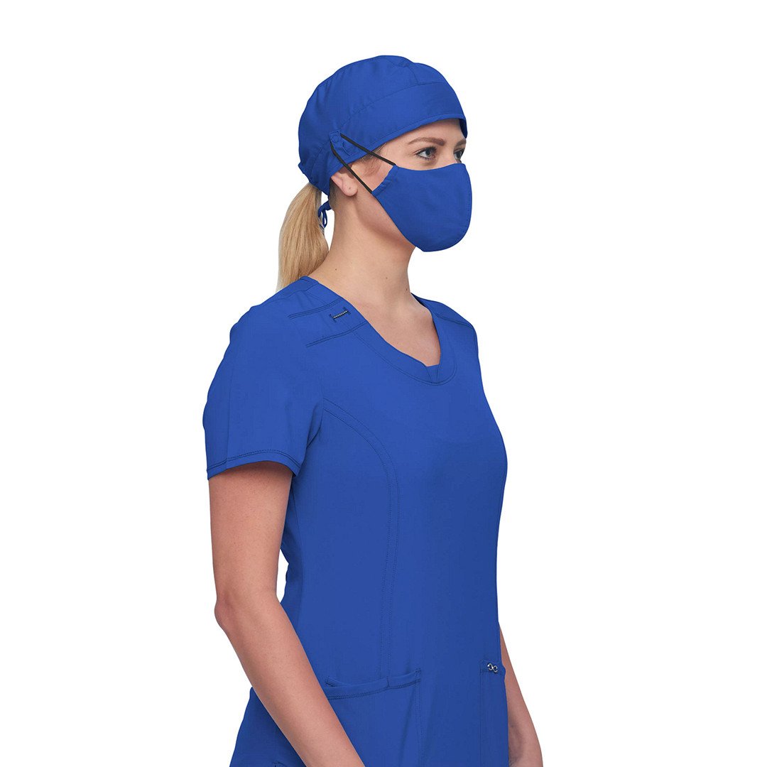 CHEROKEE SOLID HEADCAP