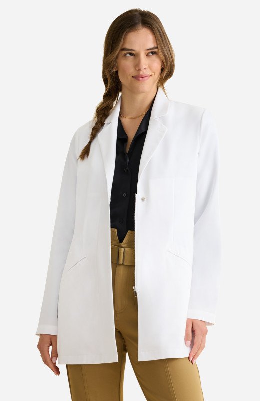 HH FABLE 31" LABCOAT