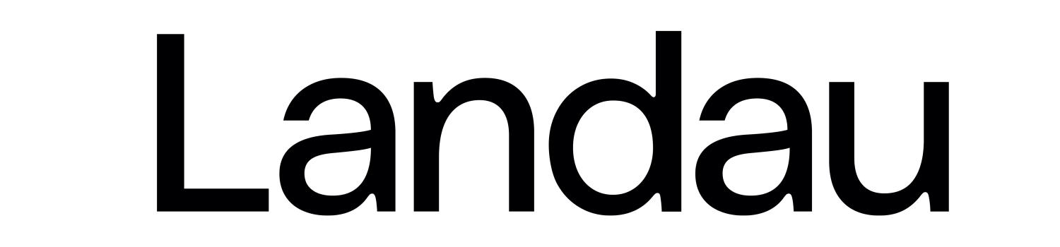 LANDAU