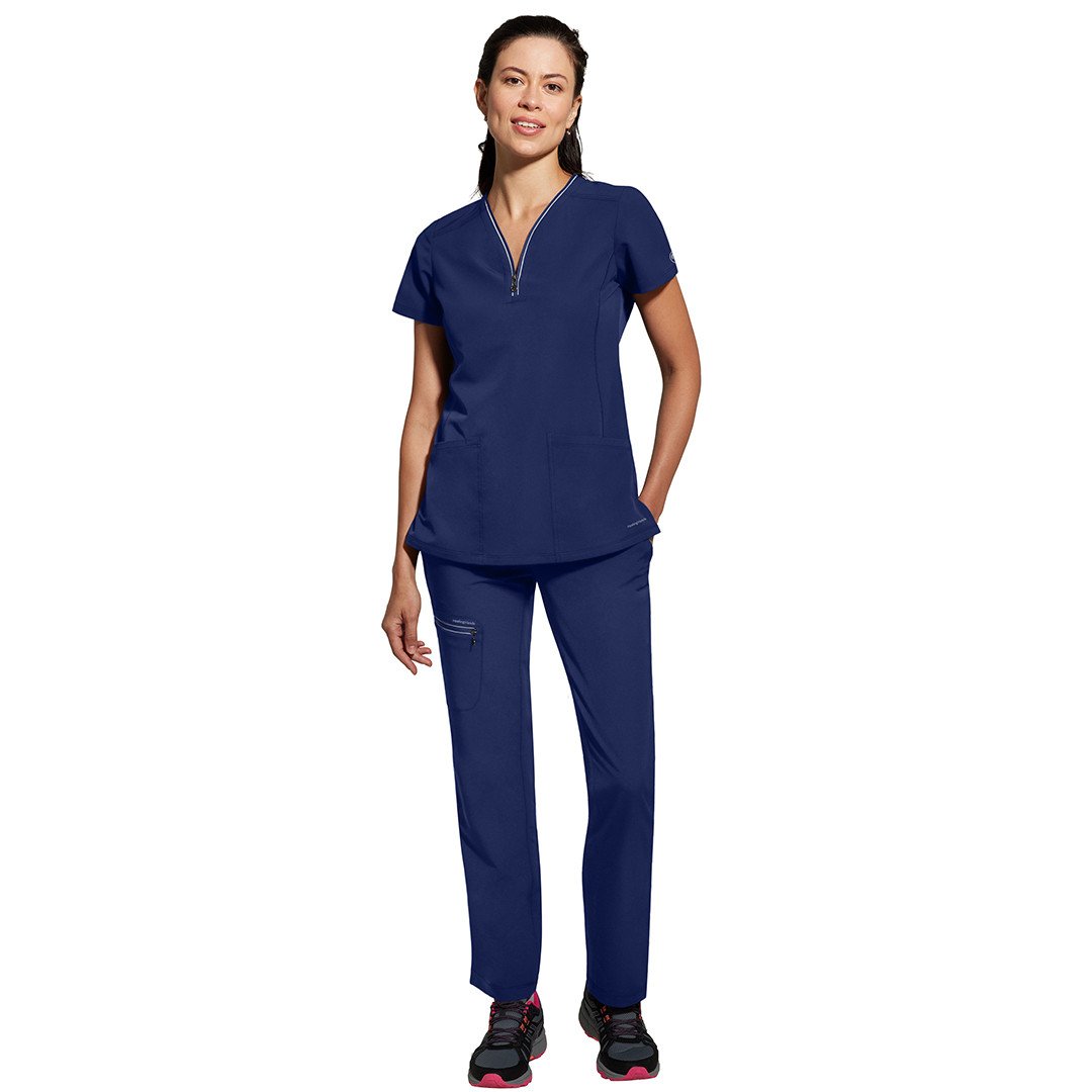 HH 360 SONIA AND NISHA SCRUB SET