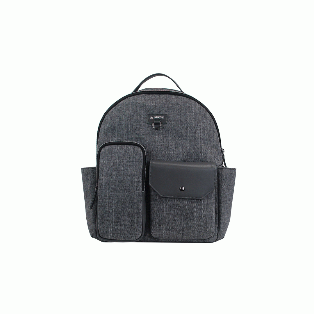 READY GO - UTILITY BACKPACK
