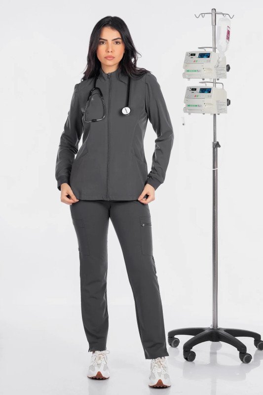 WHITECROSS CRFT 2-POCKETS JACKET