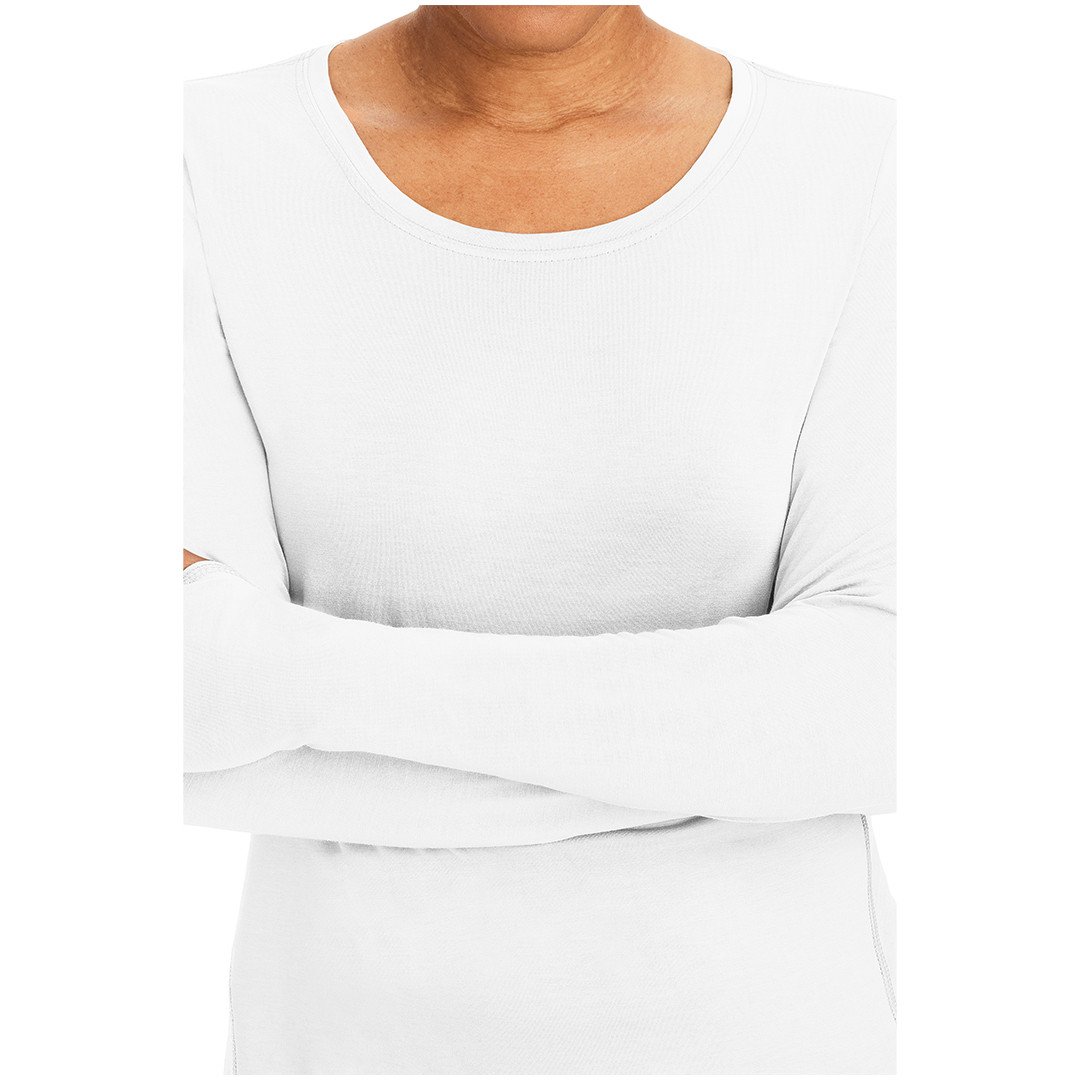 HH MACKENZIE UNDERSCRUB