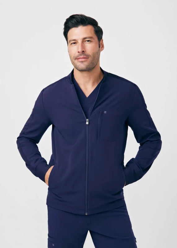 WHITECROSS CRFT 3-POCKETS JACKET