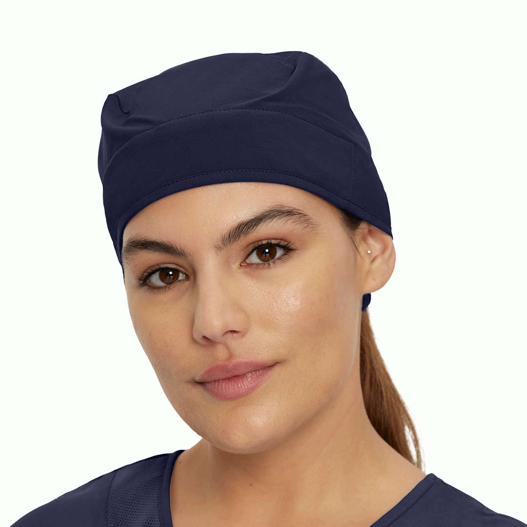 WHITECROSS FIT SURGEON'S CAPS