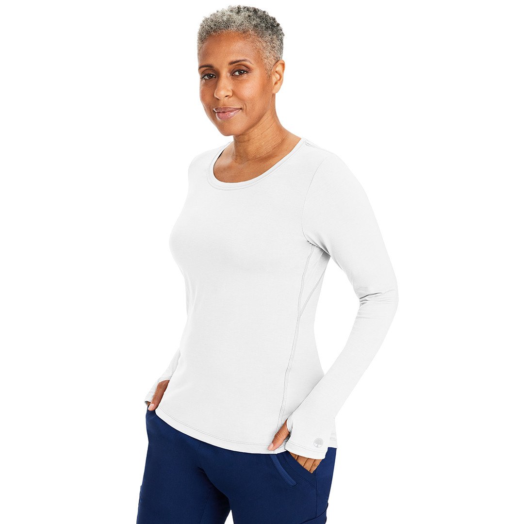 HH MACKENZIE UNDERSCRUB