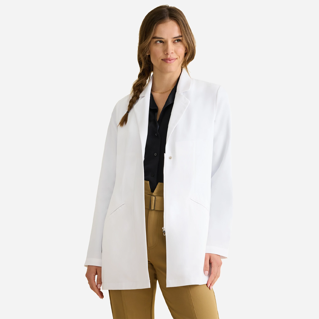 HH FABLE 31" LABCOAT