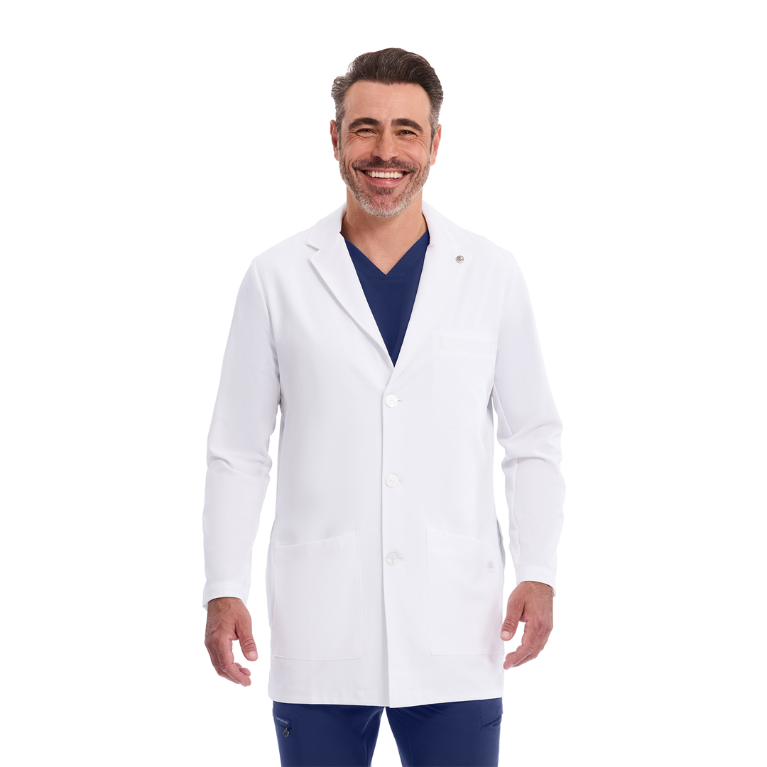 HH LOGAN LABCOAT