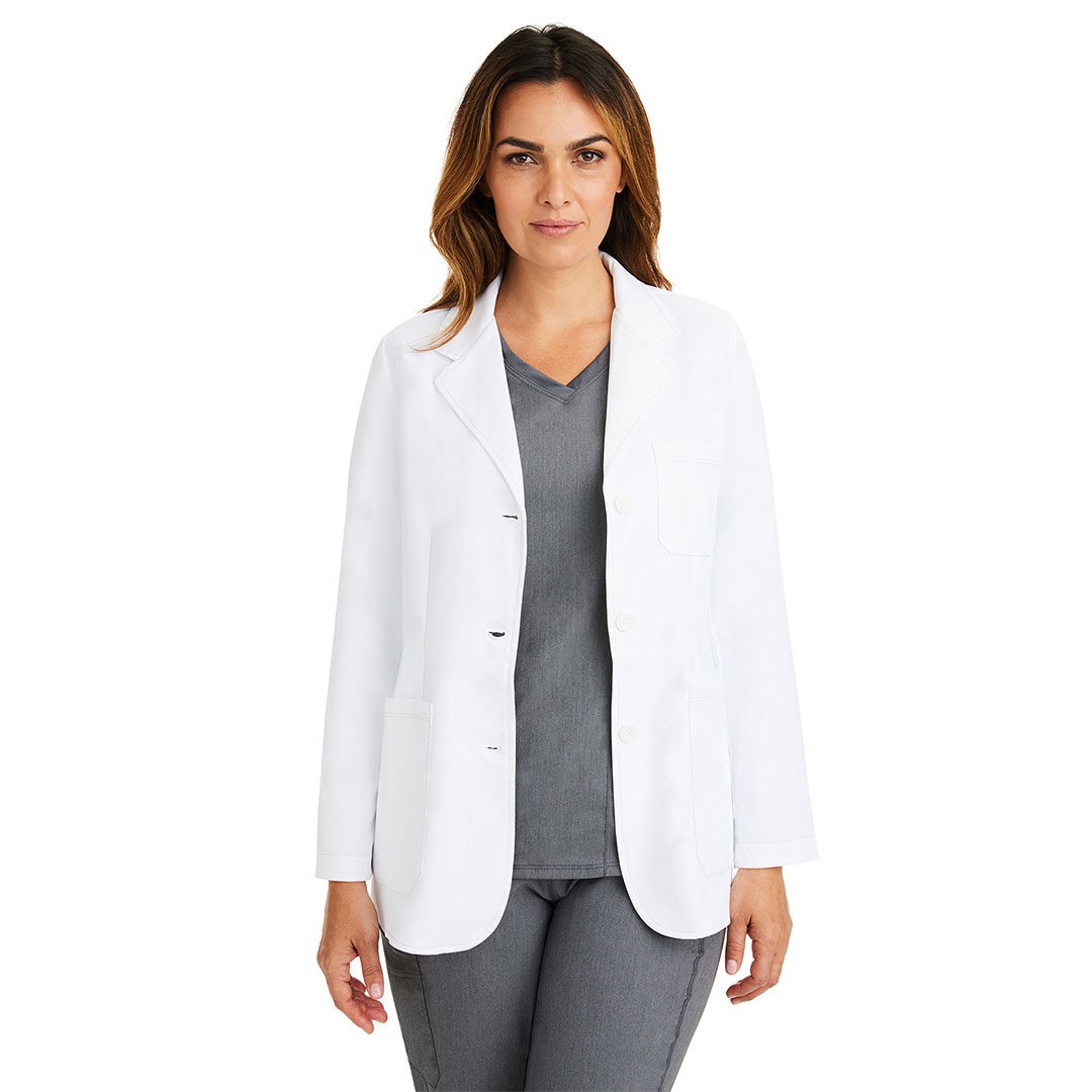 HH FLO CONSULTATION COAT