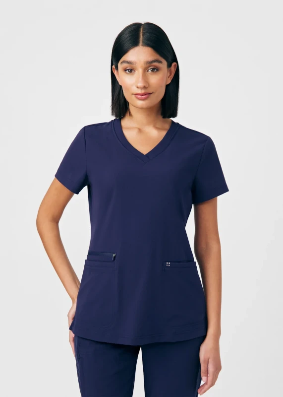 WHITECROSS CRFT WOMEN'S  SCRUB SET