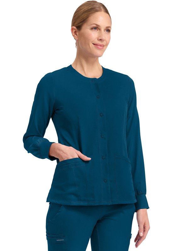 HH WORK MEGAN AND REBECCA PANT SCRUB SET