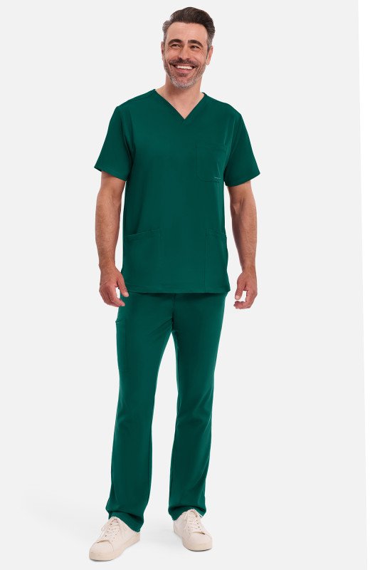 HH MATHEW TOP AND RYAN PANT SCRUB SET