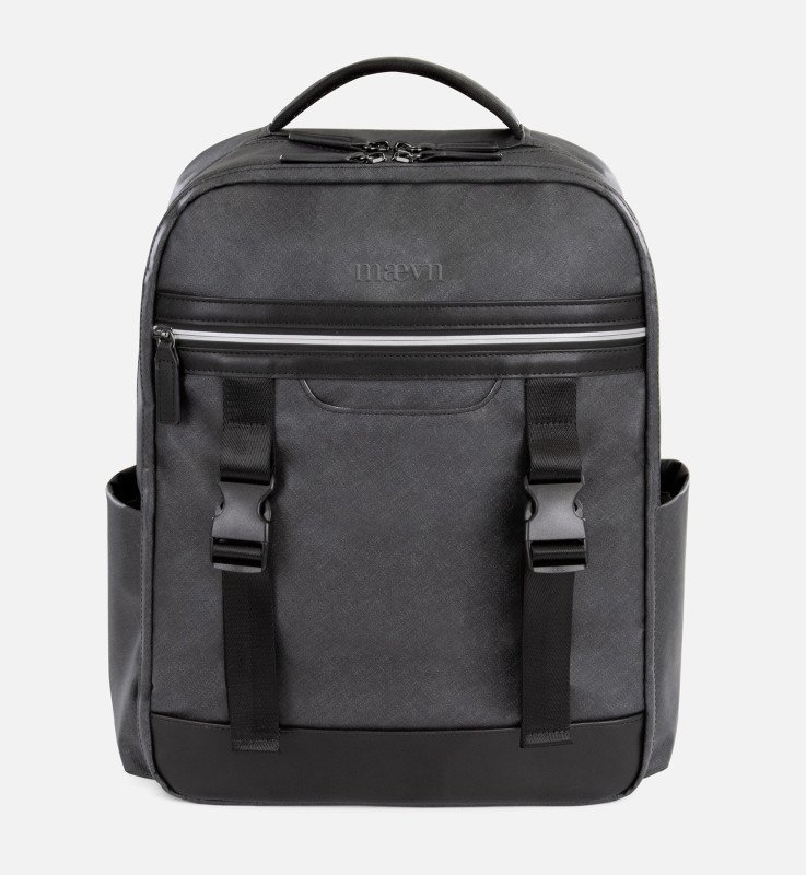 MAEVN UTILITY PRO BACKPACK CHARCOAL