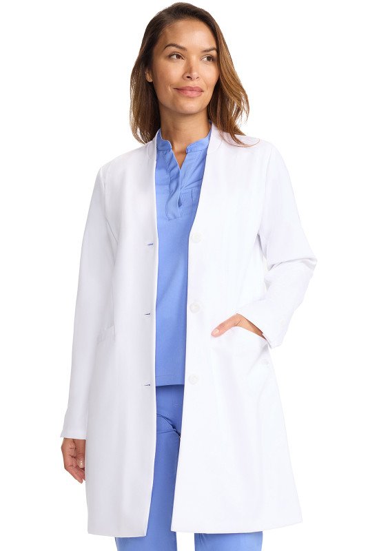 HH FALLON LABCOAT