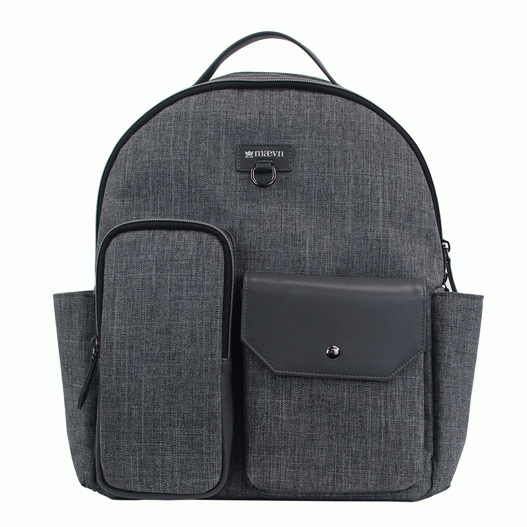 READY GO - UTILITY BACKPACK