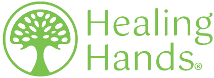 HEALING HANDS