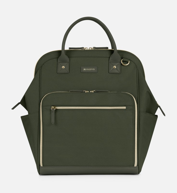 MAEVN CLINICAL BACKPACK OLIVE