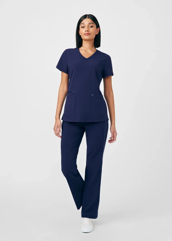 WHITECROSS CRFT WOMEN'S  SCRUB SET