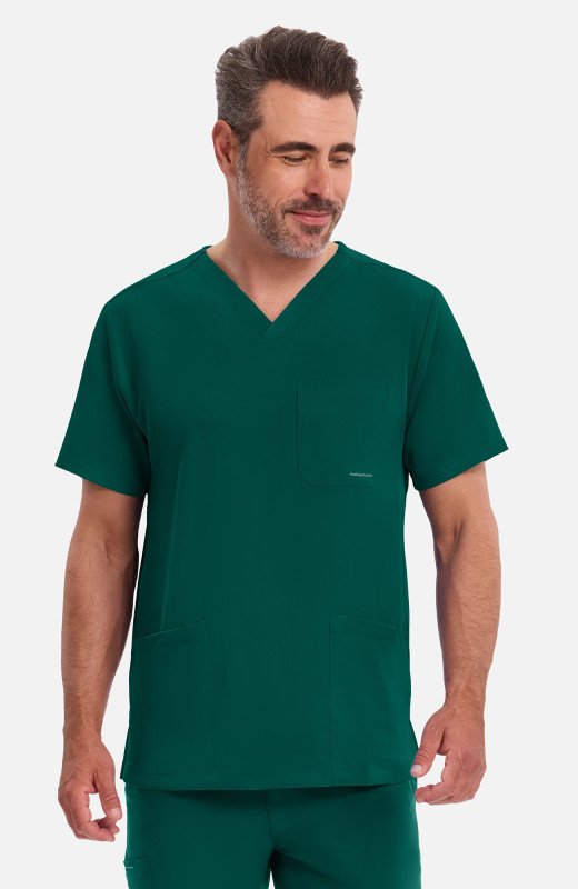 HH MATHEW TOP AND RYAN PANT SCRUB SET