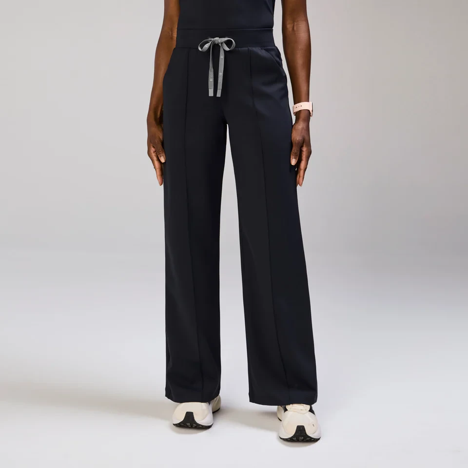 FIGS HIGHWAISTED SALINA FORMX PANT (بانت فقط)