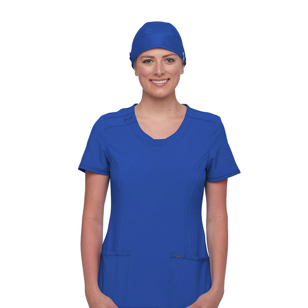 CHEROKEE SOLID HEADCAP