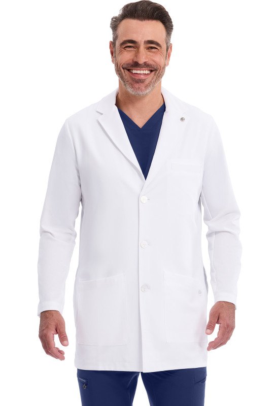 HH LOGAN LABCOAT